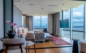Alula Hotel Encarnacion